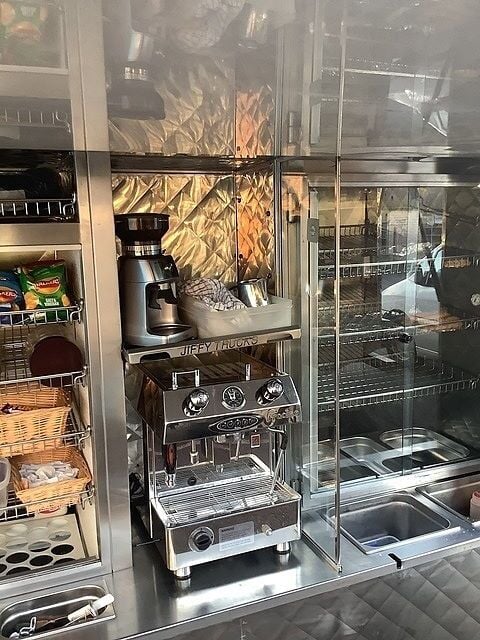 Hugely Profitable Catering Business With 2 Rounds Via Industrial Kitchen With 3 Vans for Sale