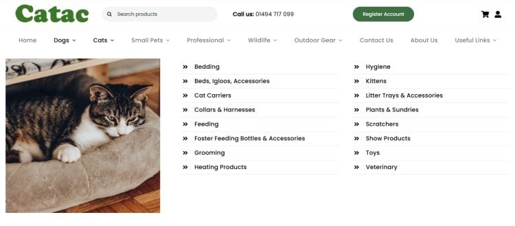 Profitable Ecommerce Business with Diverse Product Range and Loyal Customer Base
