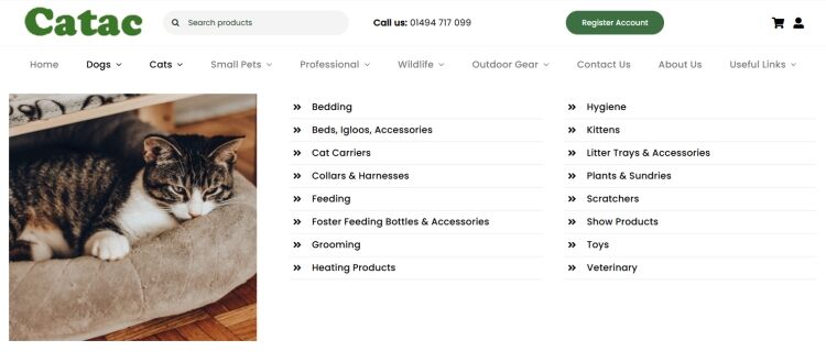 Profitable Ecommerce Business with Diverse Product Range and Loyal Customer Base