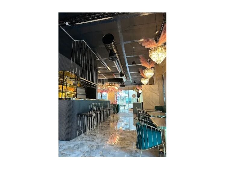A Taste of Turkey, A Slice of Manchester – Your Next Business Venture Awaits! Photo 2