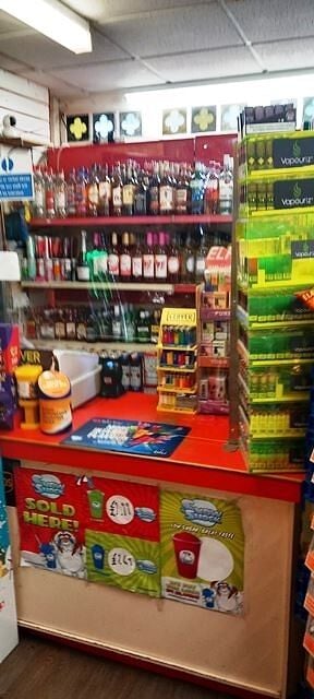 Family Run, Established Convenience Store & Off Licence With Payzone for Sale Photo 2