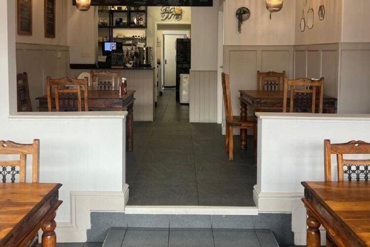 Cafe / Restaurant - Liverpool
