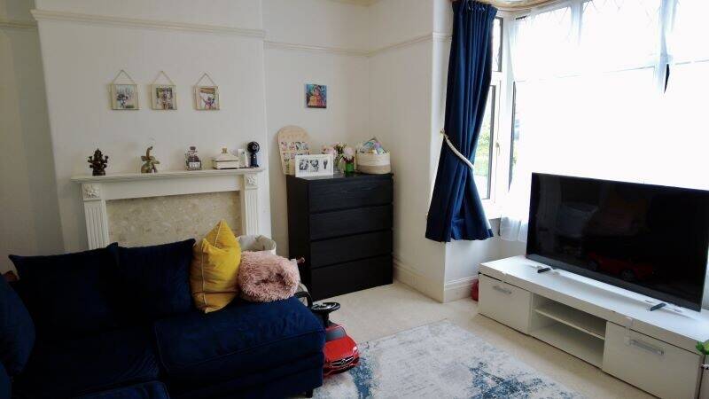 Fish and Chip Shop with Living Accommodation Lancaster