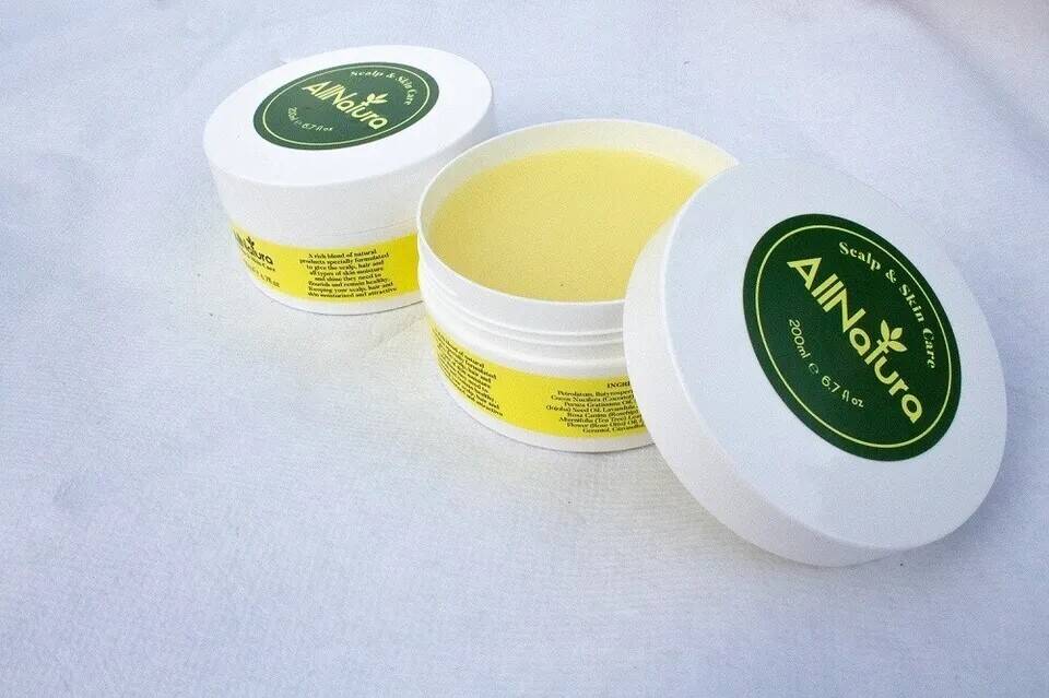 A Promising Cosmetics Business founded in Essex England