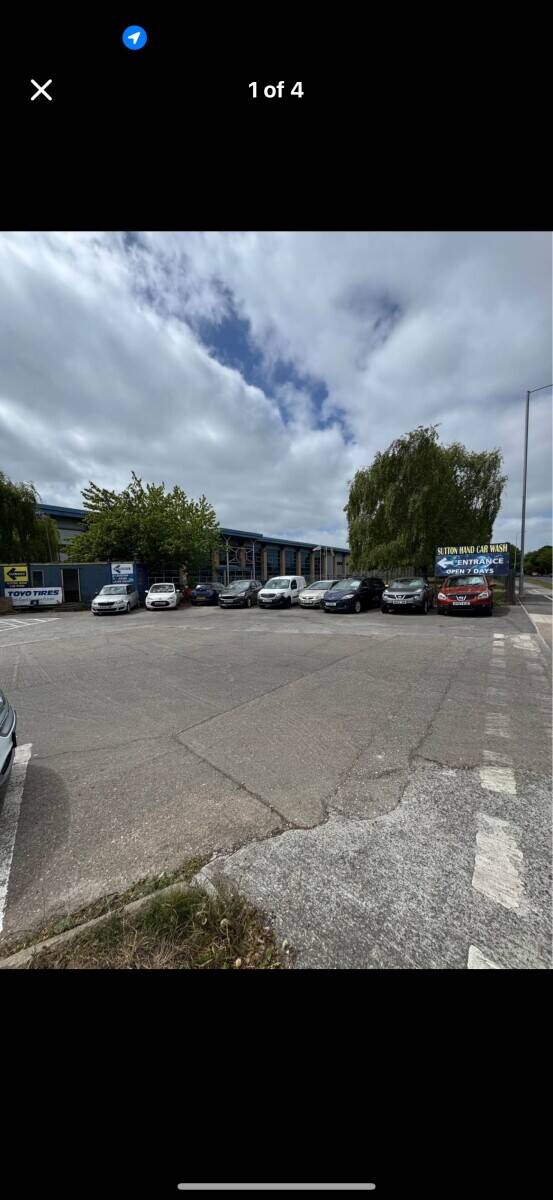 Car sales for sale in Hull Photo 2