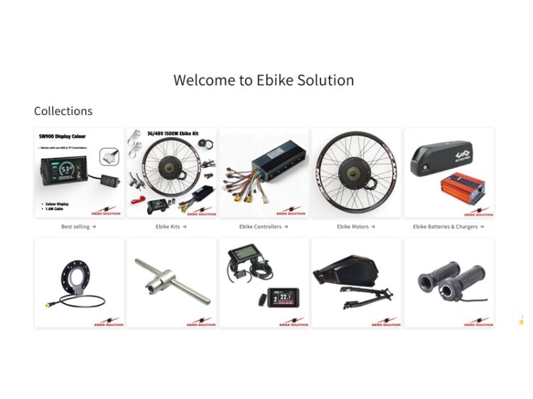 Fast-Growing e-Mobility Business with Big Potential! Photo 2