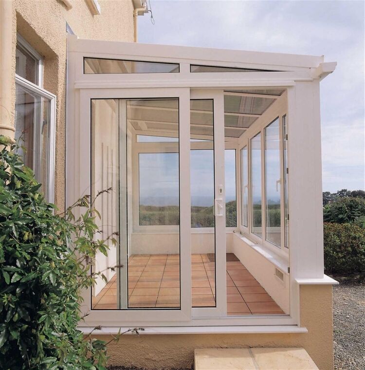 SUPPLIER AND INSTALLER OF UPVC  AND ALUMINIUM PRODUCTS