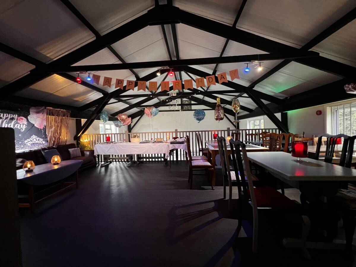 Multi Award Winning Brewery & Taproom for sale