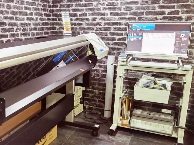 Commercial Media Printing And Photography for Sale Photo 2