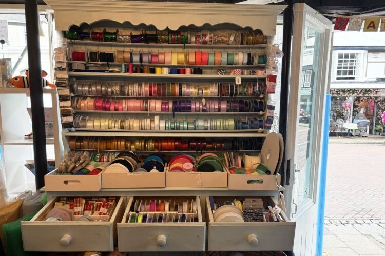 Established Craft Shop & Haberdashery - Faversham Photo 2