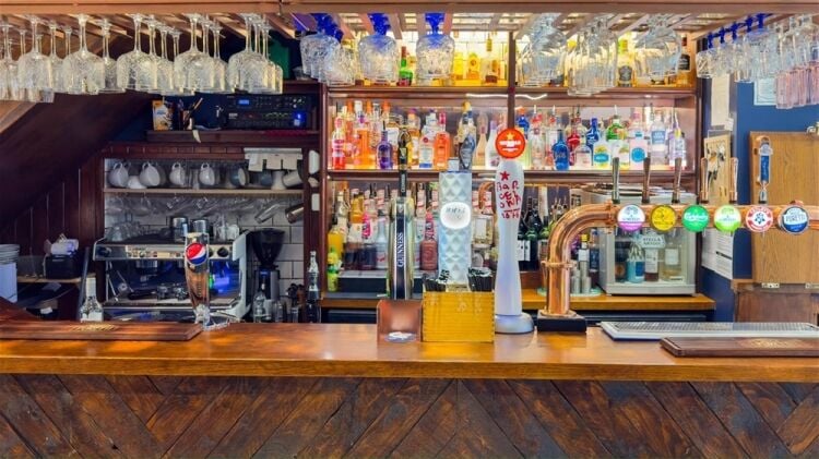 Licenced Trade, Pubs & Clubs For Sale in Doncaster