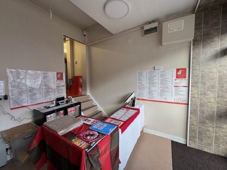 Leasehold Chinese Takeaway Located In Stirchley, Birmingham Photo 2