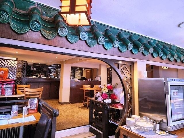 Licensed Chinese Restaurant, Takeaway & Delivery for Sale