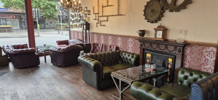 Licenced Trade, Pubs & Clubs For Sale in Long Eaton