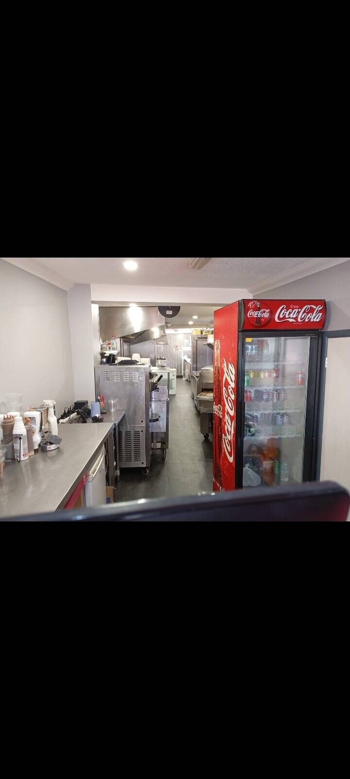 Leicestershire Pizza Burger Kebab takeaway Photo 1