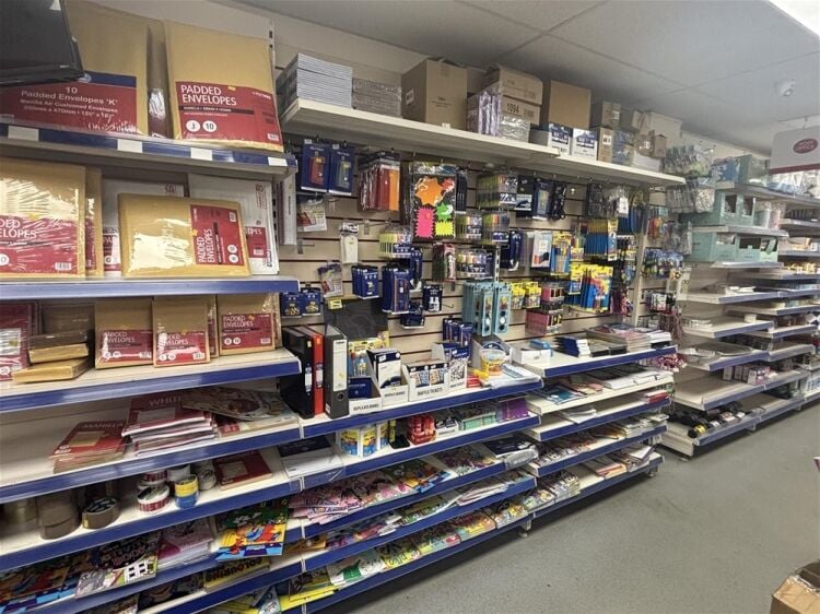 Retail For Sale in Durham Photo 2