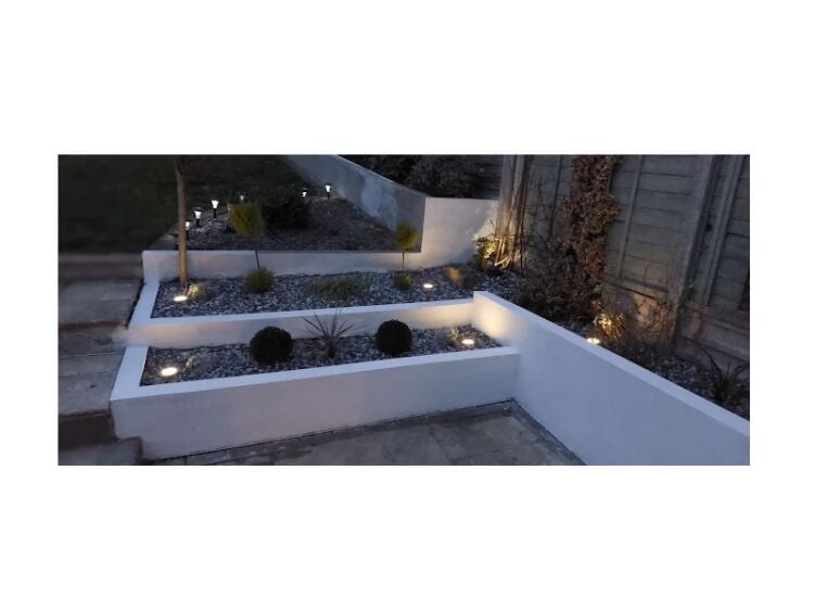 Pave Your Path to Success – Landscaping & Patio Business Opportunity Photo 2