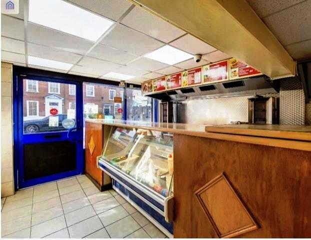 6 Day Opening Fast Food Takeaway specialising In Kebabs, Chicken And Burgers for Sale Photo 2