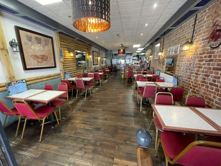 Long Established Cafe - 68 Covers Photo 2