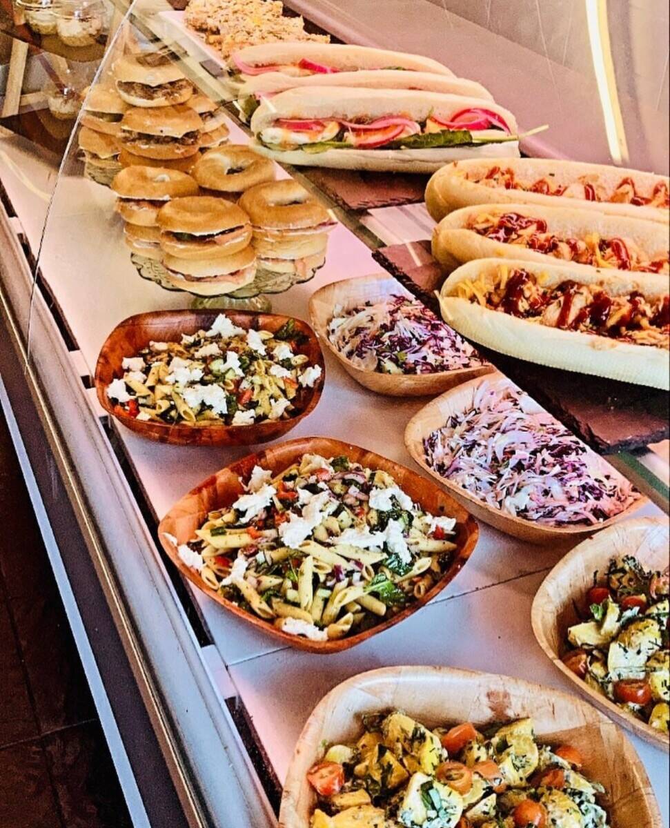 Deli & Pizzeria Takeaway Business for sale in Wigton