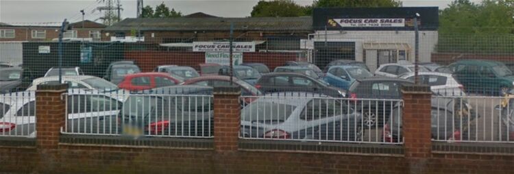 USED AUTO SALES & VEHICLE REPAIRS CENTRE IN NUNEATON Photo 2