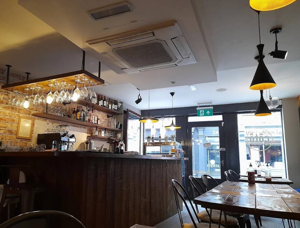 Fully licensed Oriental Restaurant in York City Centre