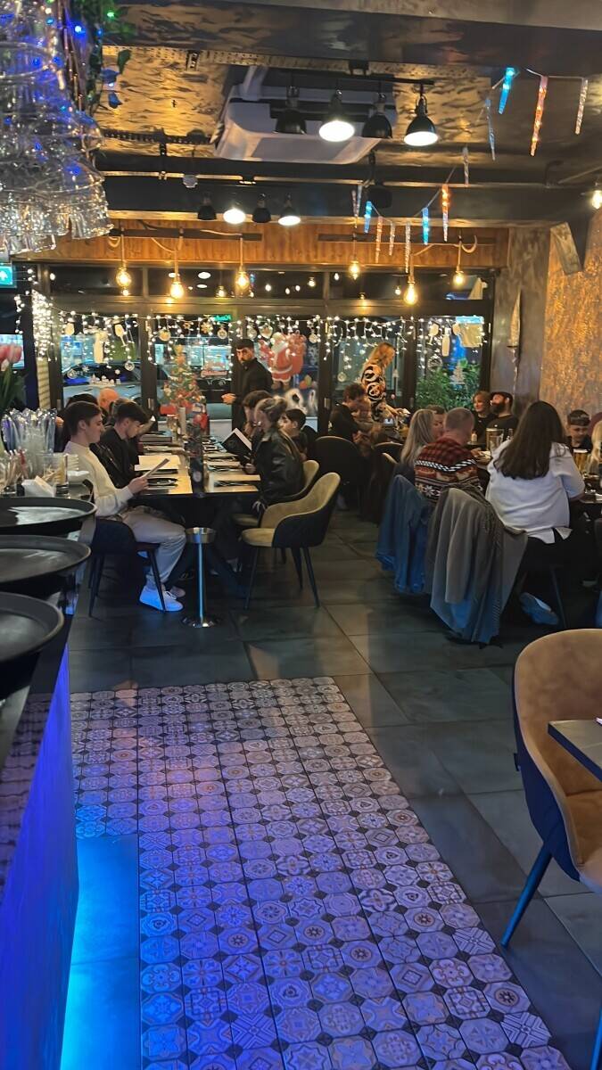 Mediterra Turkish restaurant Photo 3