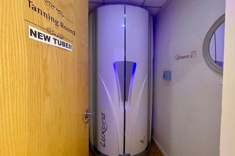 Established Tanning & Beauty Salon - Chelmsford Photo 2