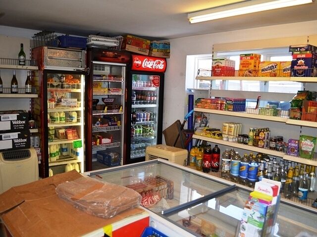 Freehold Scaled Payment Post Office With Off Licence Plus Newspapers, Bread Milk, Frozen Foods, Confectionery, Cards & Stationary Plus Outreach Post O Photo 2