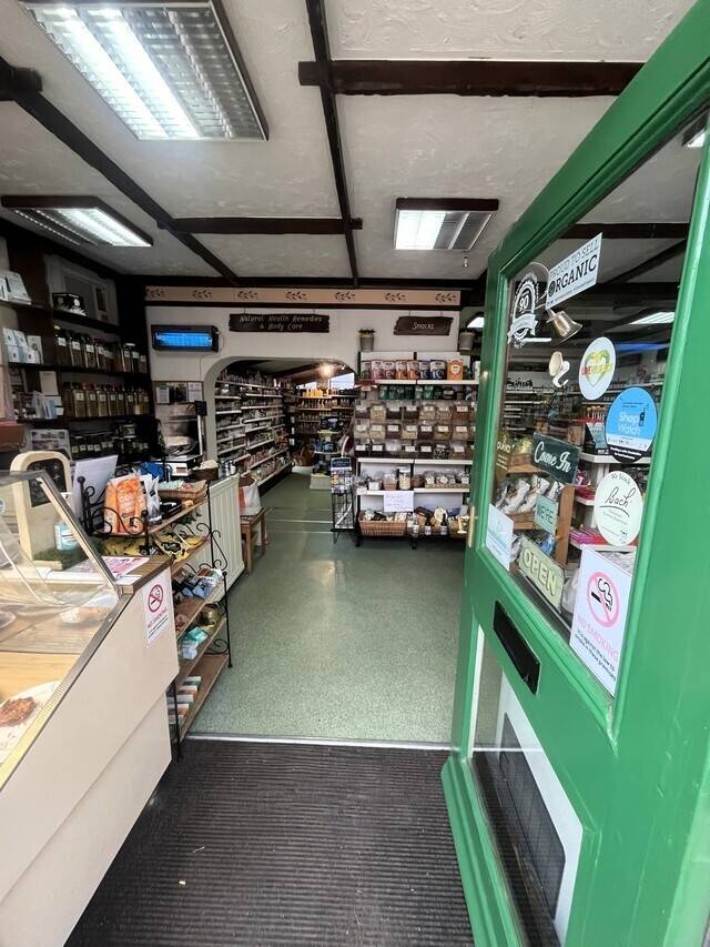 HOLBEACH LINCOLNSHIRE, SALE OF HOLBEACH WHOLEFOODS BUSINESS – LEASEHOLD Photo 2