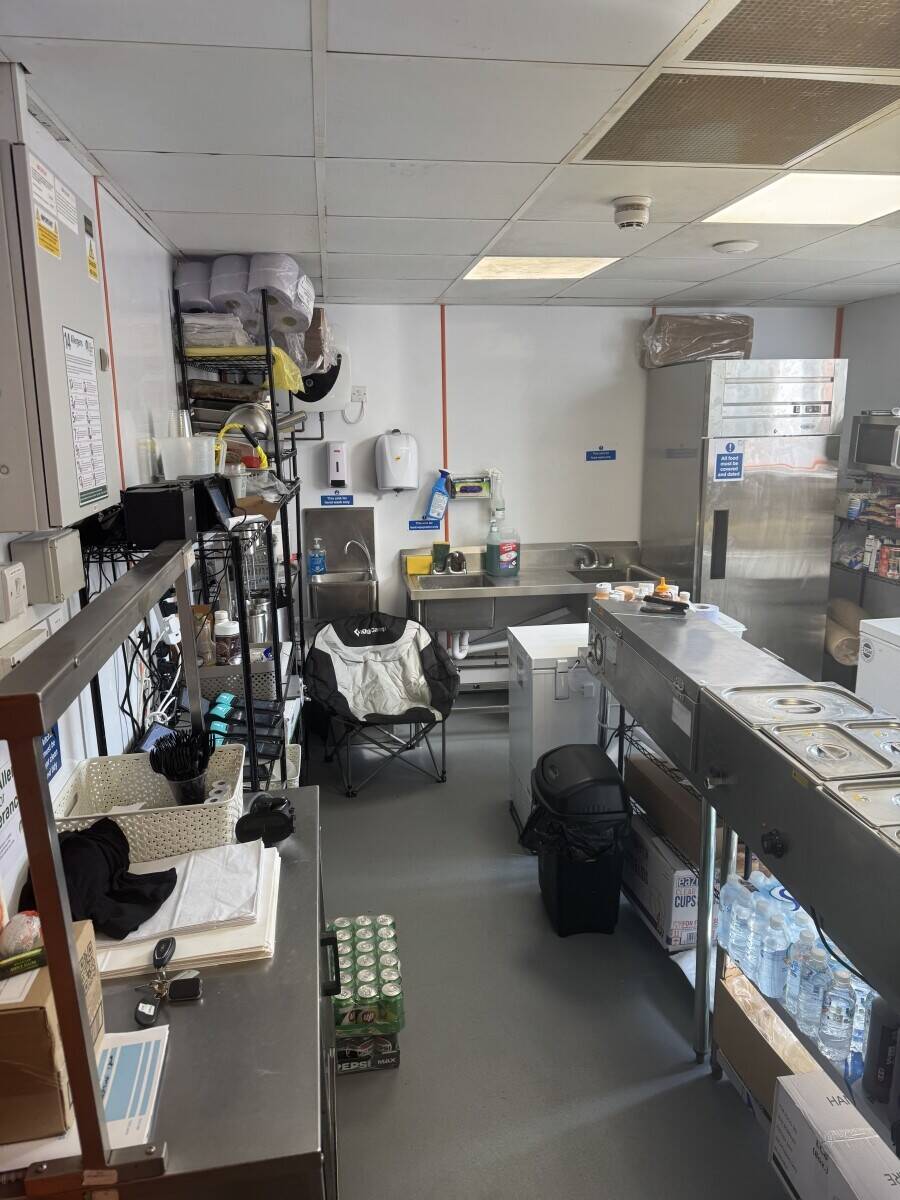 Amazing Multi Brand Dark Kitchen Business For Sale - Rightbiz