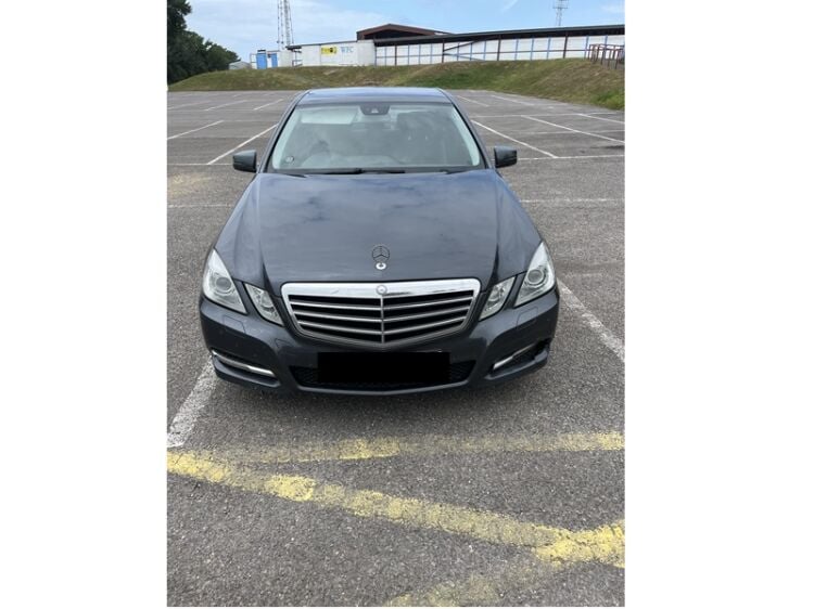 Drive Into Profit: Executive Chauffeur Business For Sale Photo 2