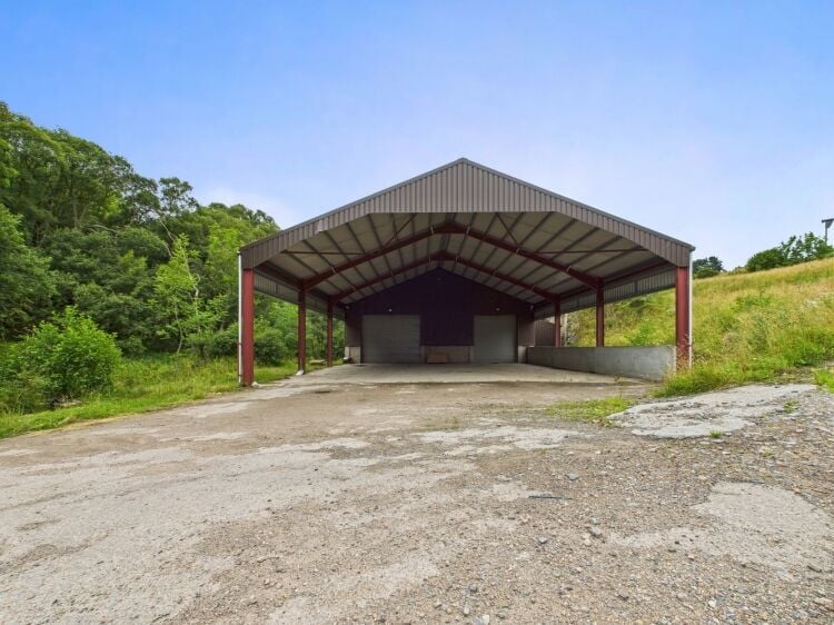 Versatile Industrial Site with Renewable Income – Towiemore Photo 2