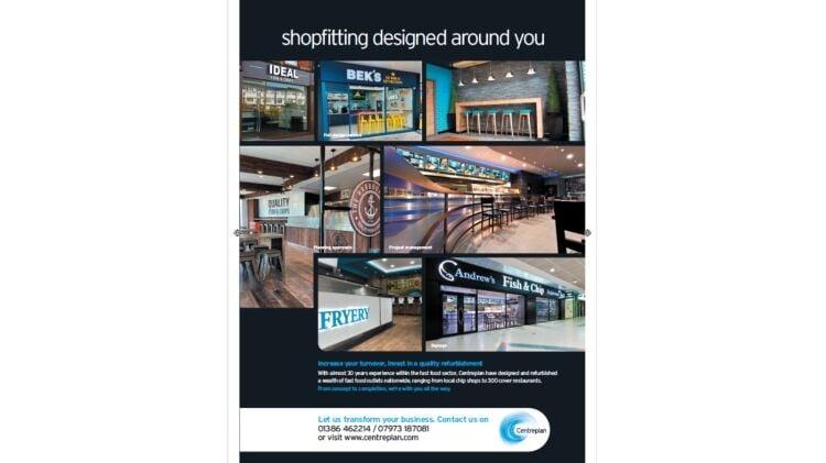 REDUCED - Long-Standing Shopfitting Business Serving the UK Hospitality Sector Photo 2