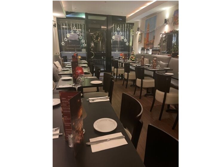 Cook Up Success in Addlestone – Restaurant with Rave Reviews!