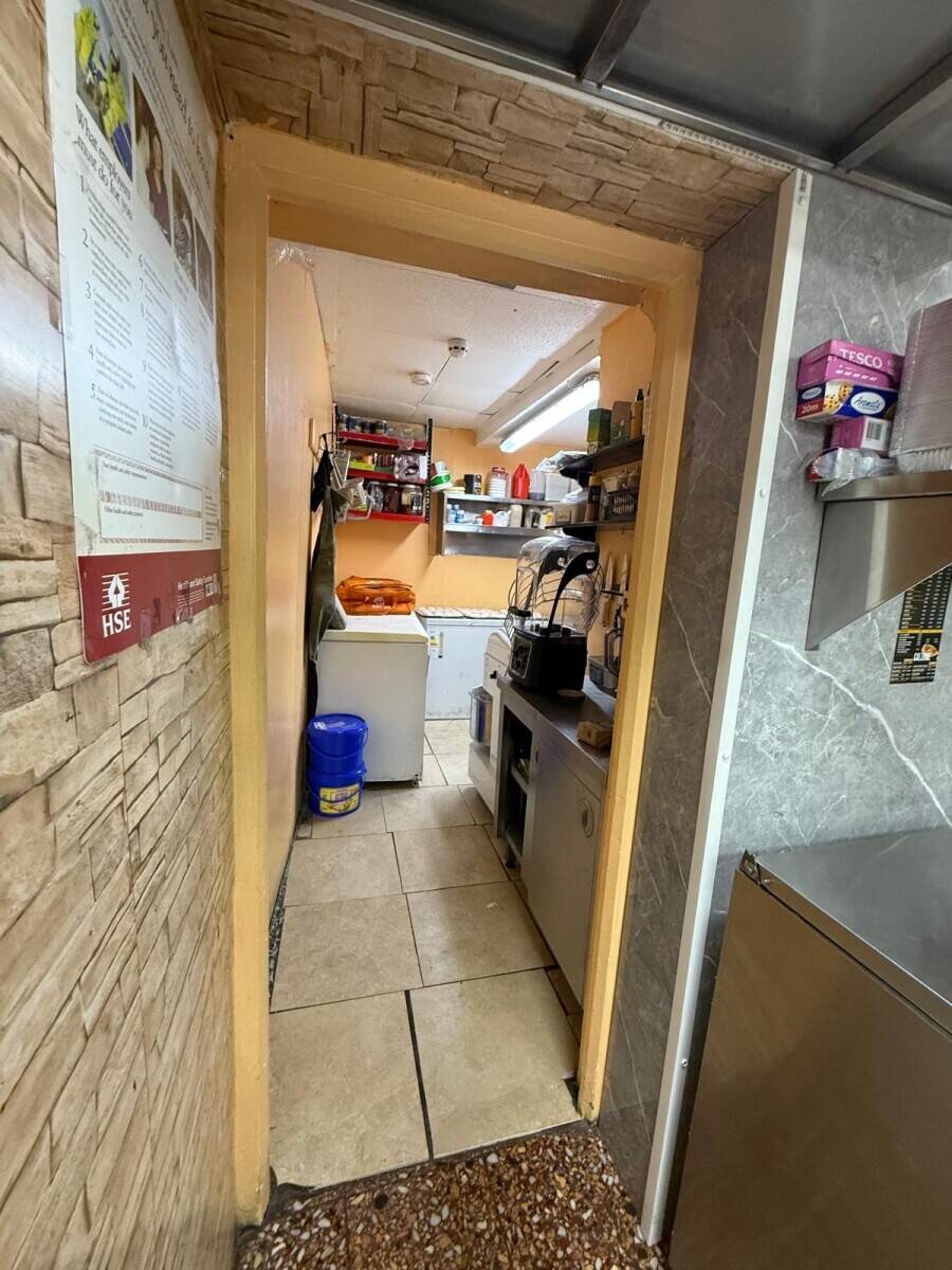 Kebab shop Photo 2