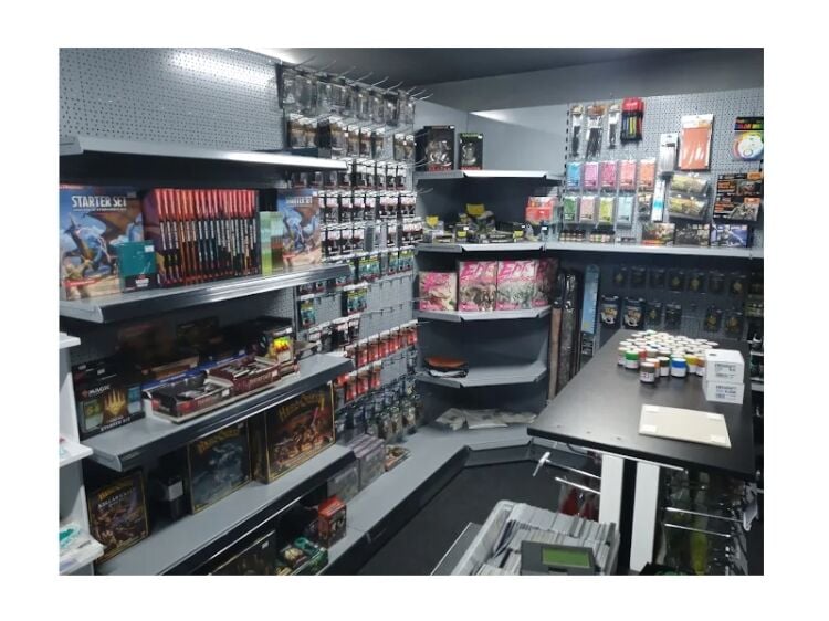 Level Up Your Career – Buy This Brilliant Gaming Business! Photo 2