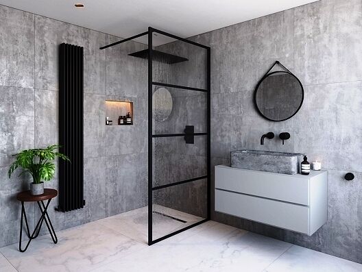Plumbers Merchants With Bathroom Showroom for Sale