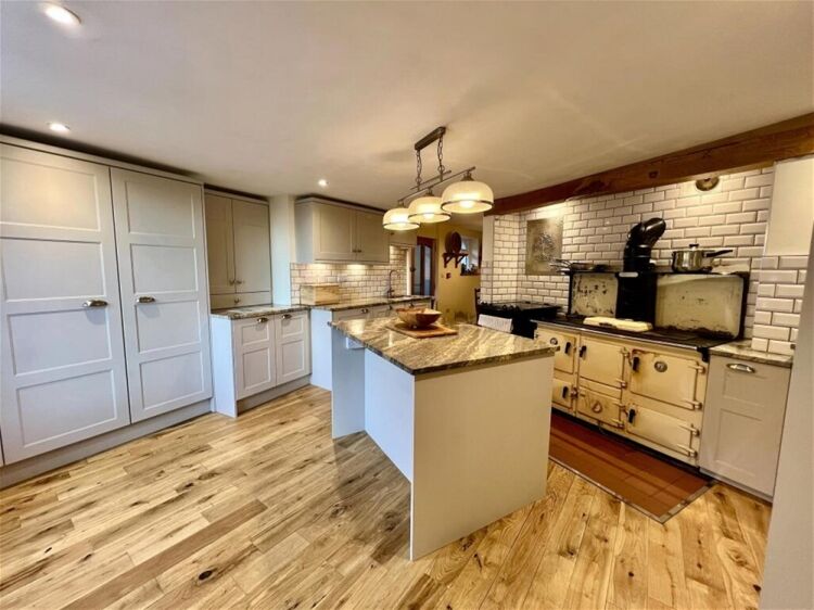 Characterful Coastal B&B in Iconic Lynmouth For Sale in Lynmouth Photo 2