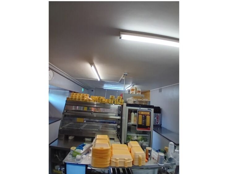 Craving a New Venture? Own This Tasty Takeaway Today! Photo 2