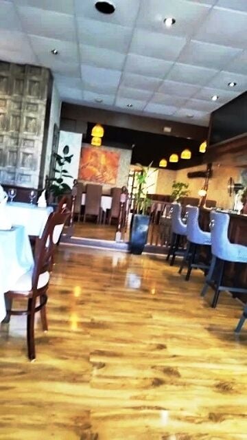 Licensed Thai Restaurant & Takeaway for Sale