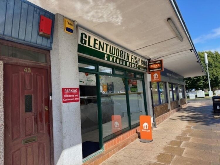 Leasehold Fish & Chip Takeaway Located In Coventry