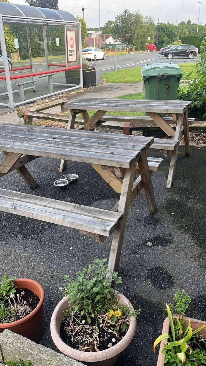 Cafe/takeaway in kirkhamgate Wakefield 