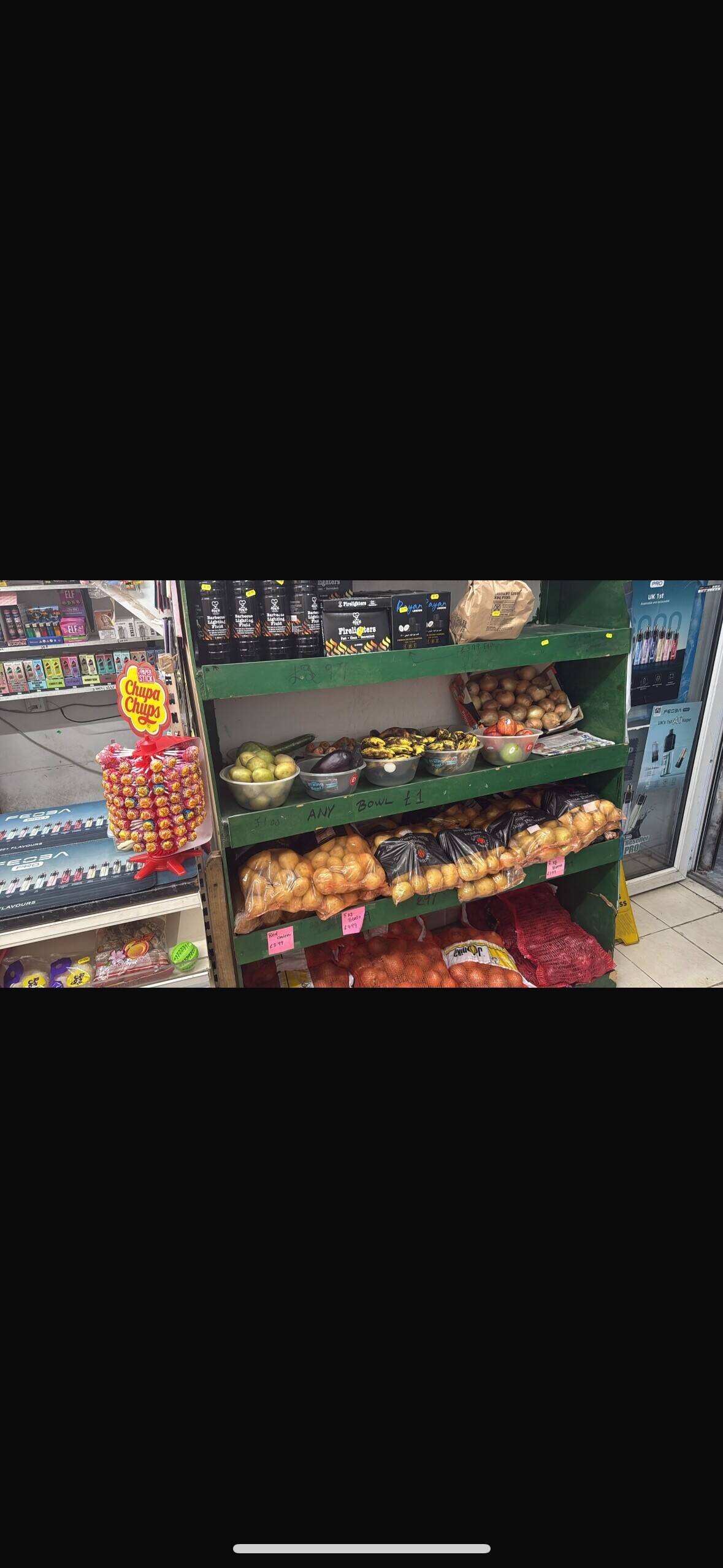 Multi-Purpose Convenience Shop for Sale in Wolverhampton, West Midlands Photo 2