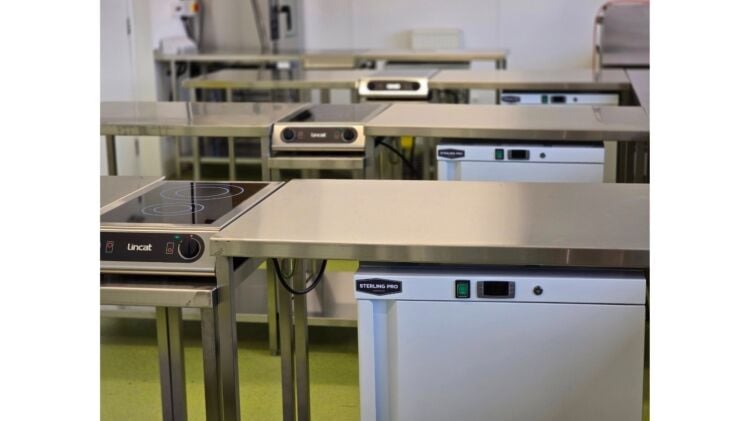 REDUCED Reputable Catering & Janitorial Supply Business with Showroom & Maintenance Services