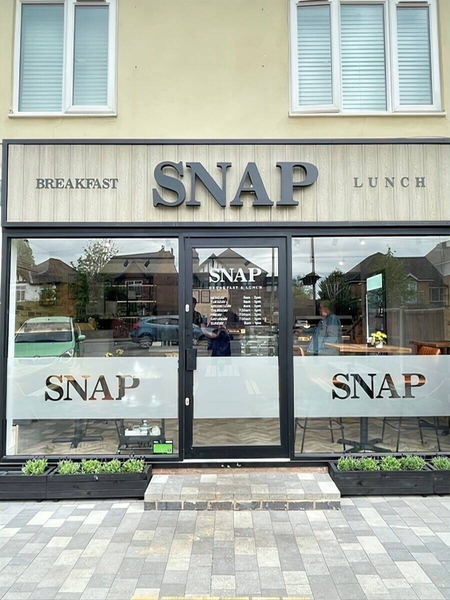 Premium Independent Caf&eacute; Asset Sale & Lease Transfer &ndash; Priced for Quick Sale Photo 3