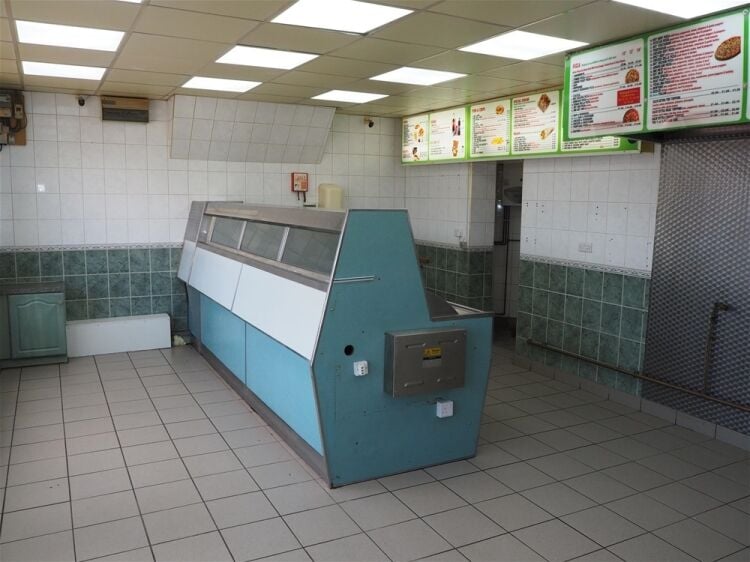 Fish & Chips For Sale in Barnsley Photo 2