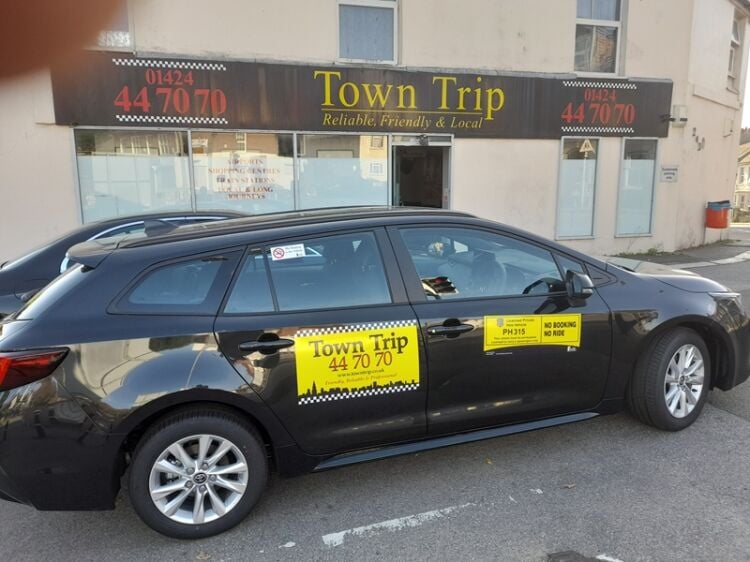 Transport Business for Sale – Established, Profitable & Vehicle-Backed