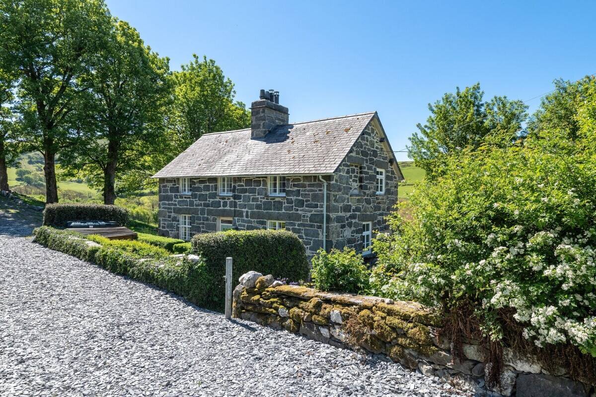 Holiday Let & Bed and Breakfast 