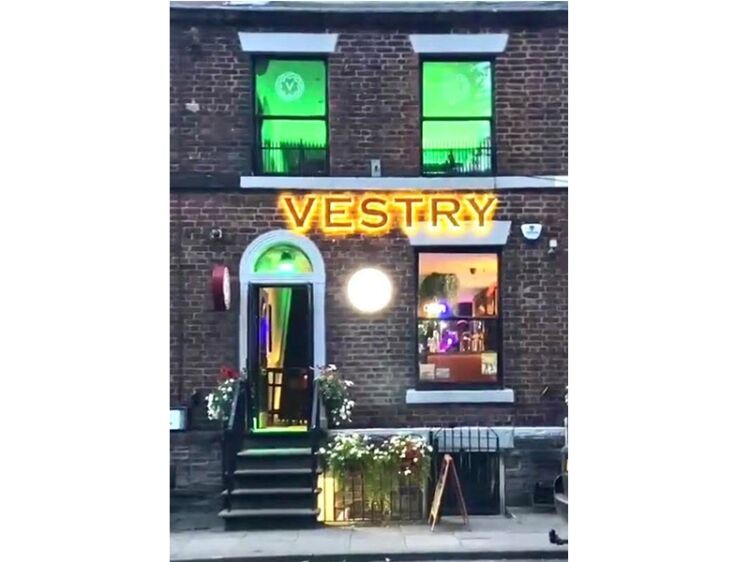 Boutique Bar for Sale – Central Chorley, Ready to Trade